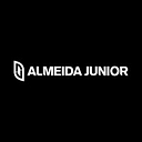 ALMEIDA JUNIOR SHOPPING CENTERS logo