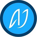 Almeida Junior logo