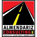 Almendariz Consulting, Inc. logo