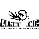 Almet, Inc. logo