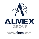 Almex Group logo