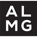 Almg Hospitality logo
