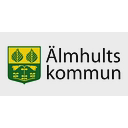 ÄLMHULTS KOMMUN logo