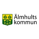 ÄLMHULTS KOMMUN logo