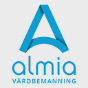 Almia AB logo