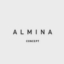 Almina Concept logo