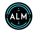 ALM Labs Inc. logo