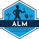 ALM Commercial Landscaping - Birmingham AL  logo