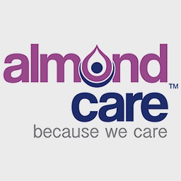 ALMOND CARE LTD logo