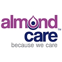Almond Care Services logo