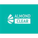 Almond Clear logo