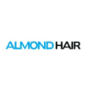 almondhair.com logo