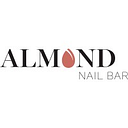 Almond Nail Bar logo