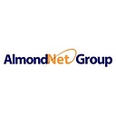 Almondnet logo