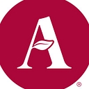 Almondsbury logo