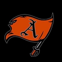 Almont Community Schools logo