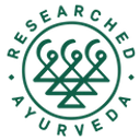 ALMORA BOTANICA logo