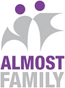 Almost Family logo