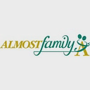 Almost Family, Inc. logo