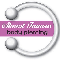 Almost Famous Piercing