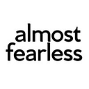 almostfearless.com logo