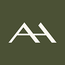 Almost Heaven Saunas logo