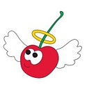Almost Heaven Ice Cream logo