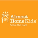 Almost Home Kids logo