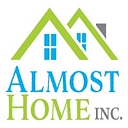 Favicon of Almost Home, Inc.