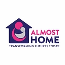 Almost Home logo