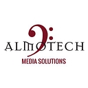 Almotech Media Solutions logo