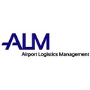 Logistics Airport logo