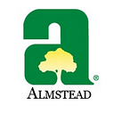 Almstead Tree & Shrub Care Co. logo