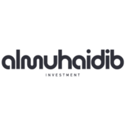 Al Muhaidib Group logo