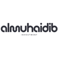 Al Muhaidib Group logo