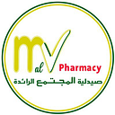 Almujtama Alraida Medical Co. logo