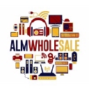 Alm Wholesale Limited logo