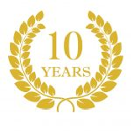 ALMYRA AS logo