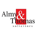 Almy & Thomas logo