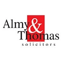 Almy & Thomas logo