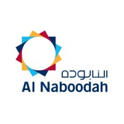 Al Naboodah Construction logo