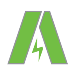 ALNA ELEKTRO AS logo