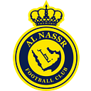 Al-Nassr FC crest