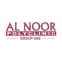 Favicon of Abeer Al Noor Group of Clinics