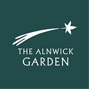 The Alnwick Garden logo