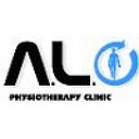 ALO Physiotherapy logo