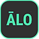 ALO Global AB logo