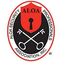 Associated Locksmiths Of America logo