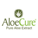 aloecure.com logo