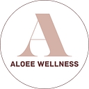 ALOEÉ Wellness logo
